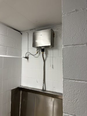 WPS PLUMBING & LEAK DETECTION P/L project 4