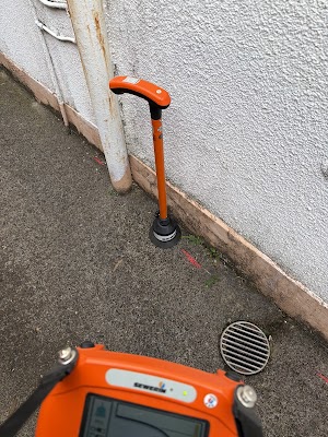 WPS PLUMBING & LEAK DETECTION P/L project 5