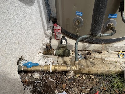 WPS PLUMBING & LEAK DETECTION P/L