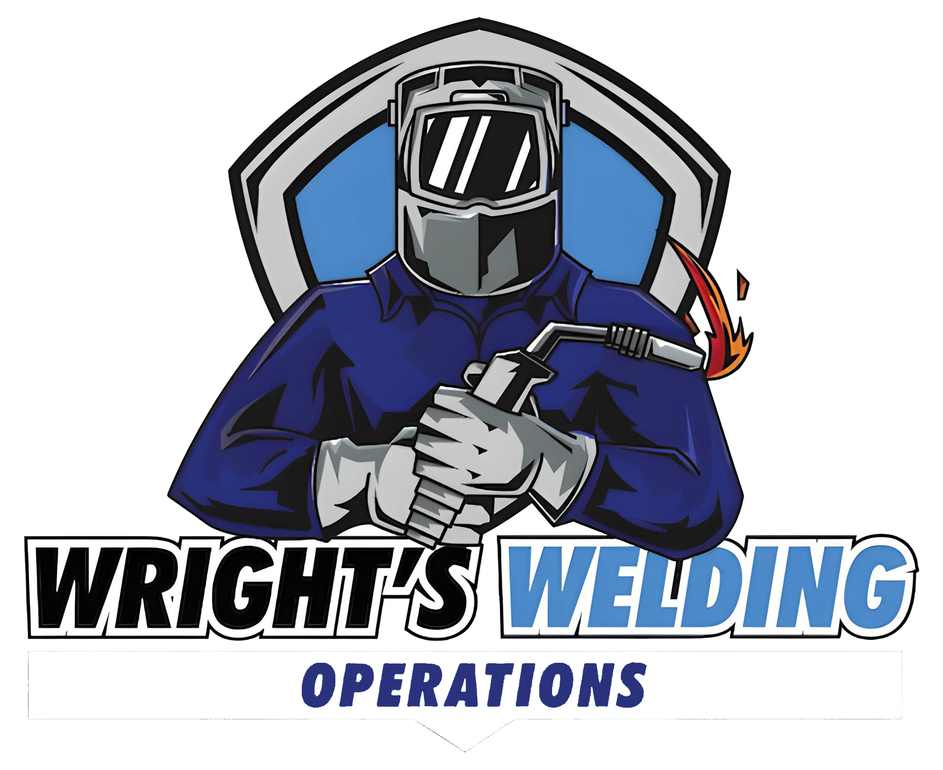 Wright's Welding Operations