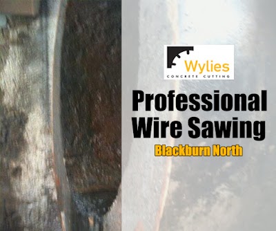 Wylies Concrete Cutting project 5