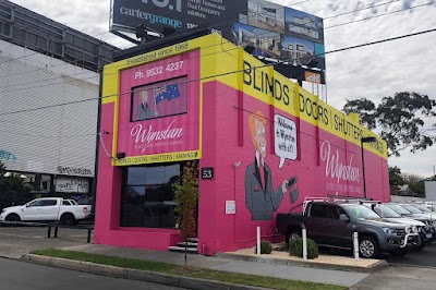 Wynstan - Elsternwick