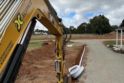 Xcavate Civil Pty Ltd work 2