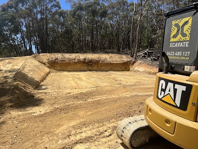 Xcavate Civil Pty Ltd work 4