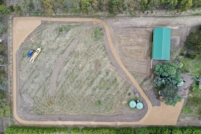 Xcavate Civil Pty Ltd project 5