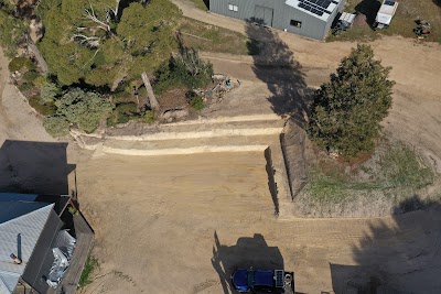 Xcavate Civil Pty Ltd project 6