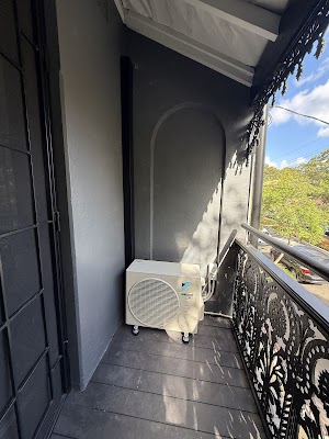 Xpress Air Conditioning project 5