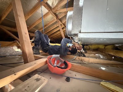 Xpress Air Conditioning project 6