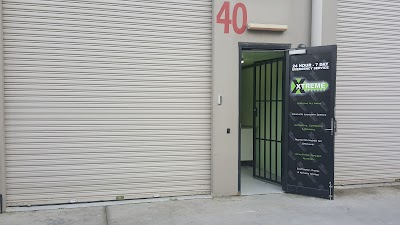 Xtreme Locksmiths work 3