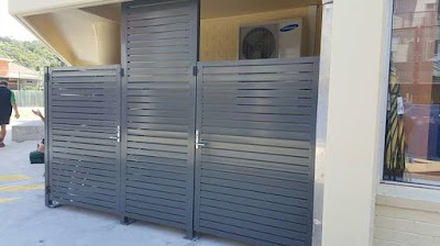 Xtreme Locksmiths work 4