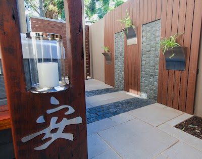 Yardstick Landscape Services work 2