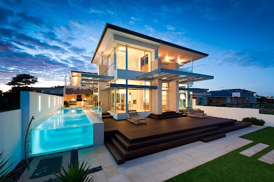 Yardstick Landscape Services work 3