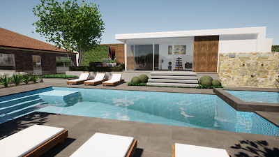 Yardstick Landscape Services project 6