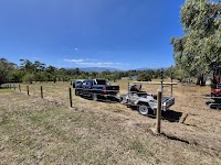 Yarra Valley Rural Fencing