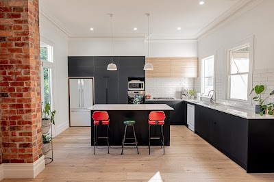 Yarrington Construction project 6