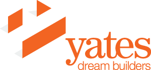 Yates Builders Pty Ltd