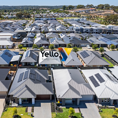 Yello Energy Group photo 3