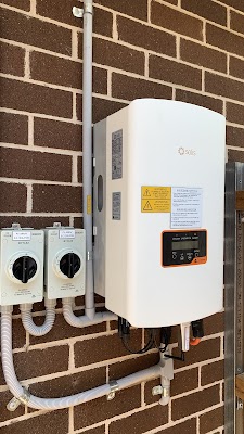 Yello Energy Group project 4