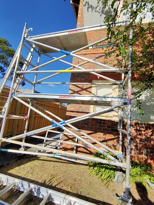 Yellow maintenance and handyman project 4