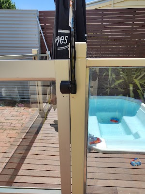 Yellow maintenance and handyman project 5