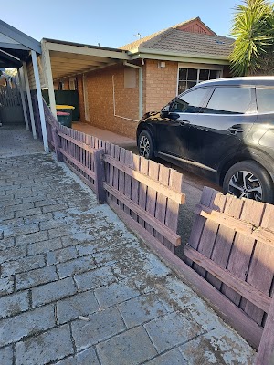 Yellow maintenance and handyman project 6