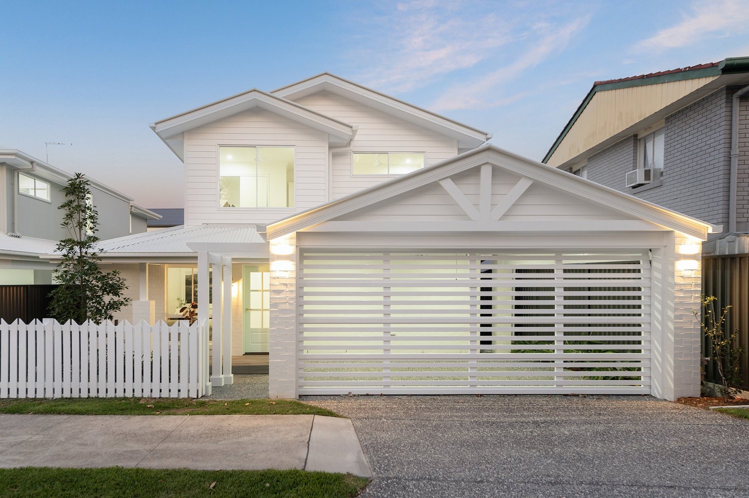 Yellowfin Building Group