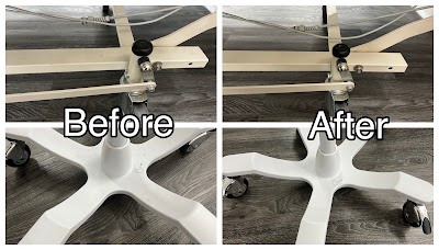 Yes Cleaning - Commercial and Office Cleaning Melbourne project 5