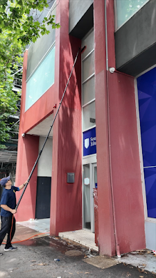 Yes Cleaning - Commercial and Office Cleaning Melbourne work 1