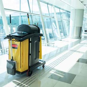 Yes Cleaning - Commercial and Office Cleaning Melbourne
