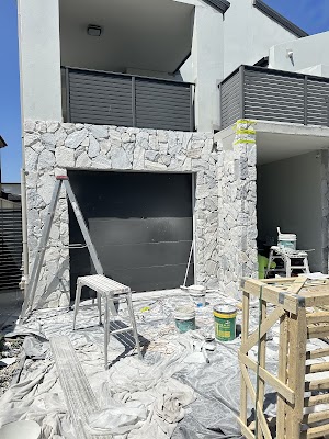 YL Tiling Service work 4