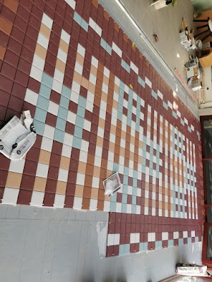 YL Tiling Service project 6