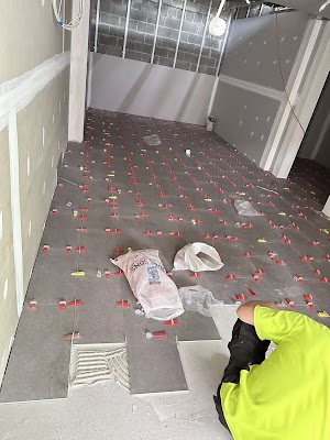 YL Tiling Service