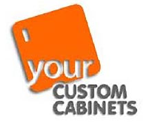 Your Custom Cabinets