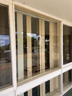 Your Local Glazier work 2