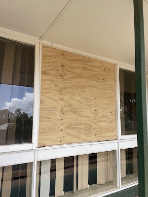 Your Local Glazier work 4