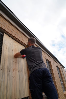 Your Local Glazier project 5