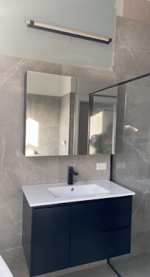 Your Time Bathroom Renovations project 4