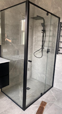 Your Time Bathroom Renovations project 5