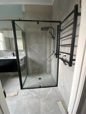 Your Time Bathroom Renovations project 6