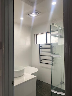 Your Time Bathroom Renovations photo 1