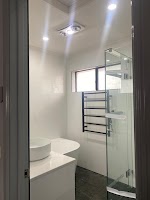 Your Time Bathroom Renovations