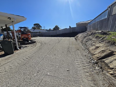 YV Sheds & Barns work 3