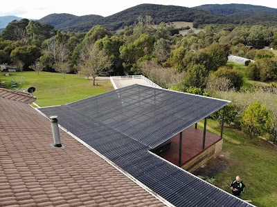 YV Sheds & Barns work 4