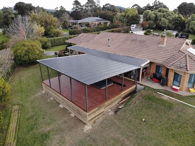 YV Sheds & Barns project 6