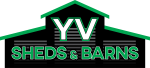 YV Sheds & Barns
