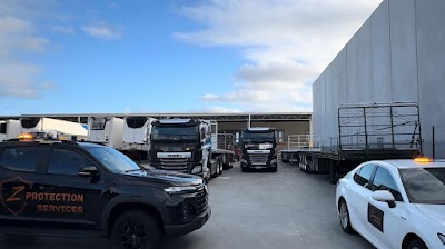 Z Protection Services photo 3