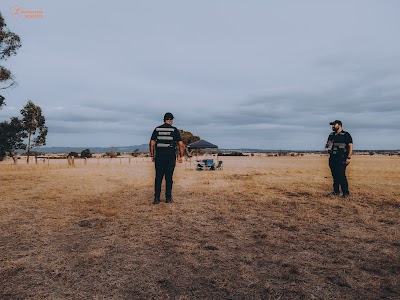 Z Protection Services project 4