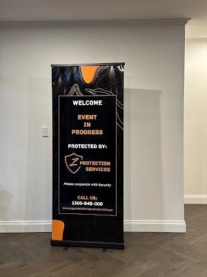 Z Protection Services project 5