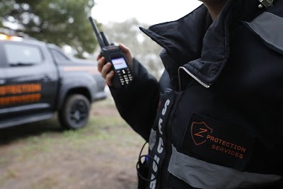 Z Protection Services photo 1