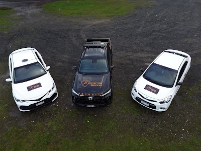 Z Protection Services photo 2